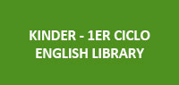 Kinder 1er Ciclo English Library