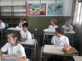 Aula Primaria